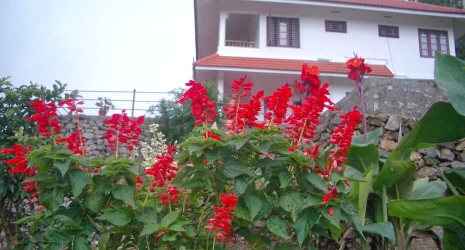 Mundax Homestay Retreat, Idukki 2